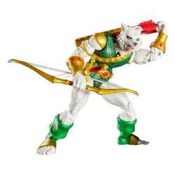 Marvel Legends Magic: The Gathering - Action Figure - Man-Wolf (plus Exclusive Foil Card)