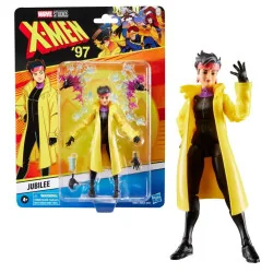 X-Men '97 - Marvel Legends - Action Figure - Jubilee