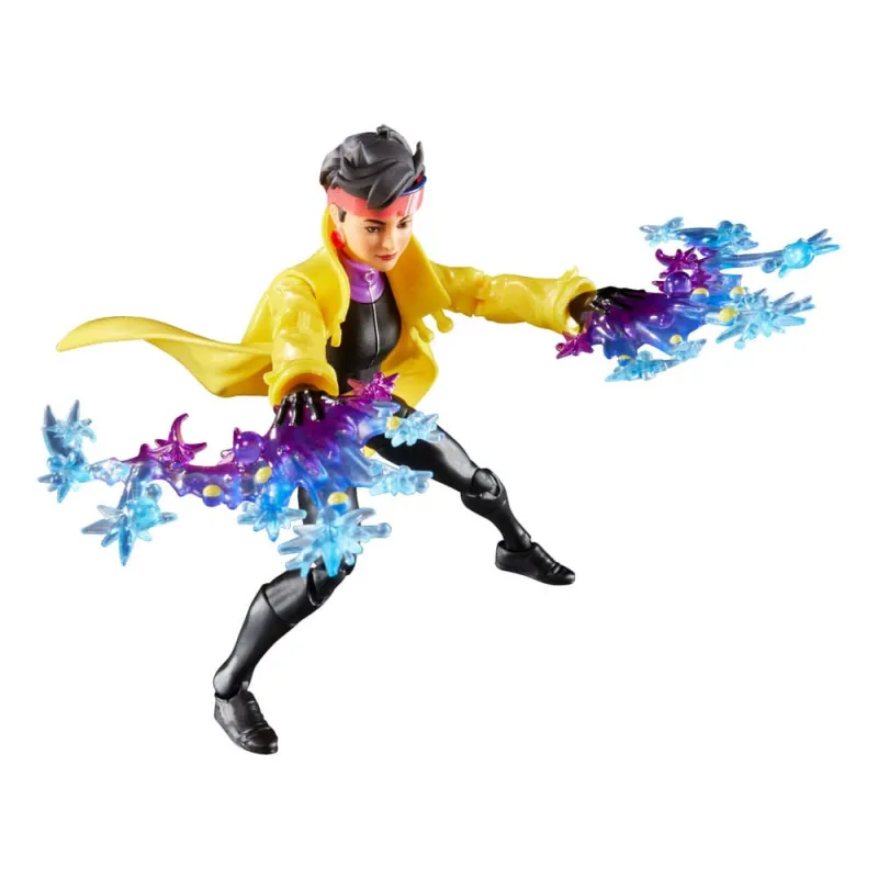 X-Men '97 - Marvel Legends - Action Figure - Jubilee