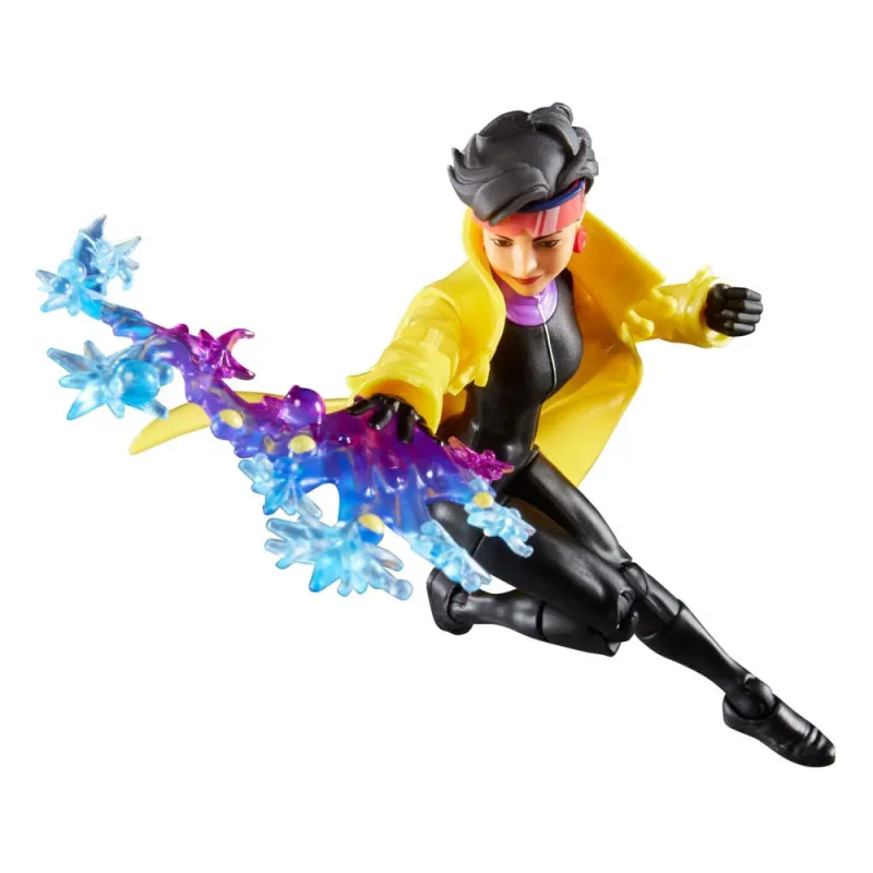 X-Men '97 - Marvel Legends - Action Figure - Jubilee
