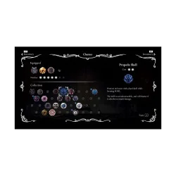 PS4 Hollow Knight