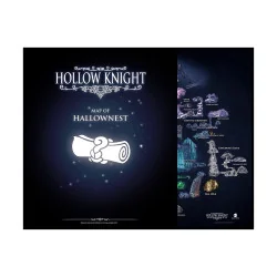 PS4 Hollow Knight