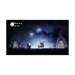 PS4 Hollow Knight