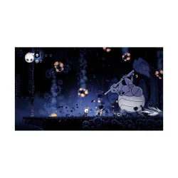 PS4 Hollow Knight