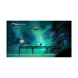 PS4 Hollow Knight