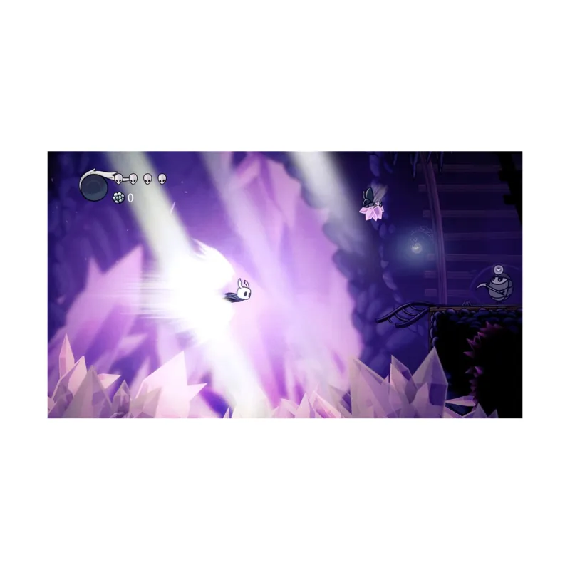 PS4 Hollow Knight