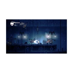 PS4 Hollow Knight