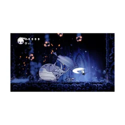 PS4 Hollow Knight