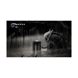 PS4 Hollow Knight