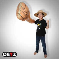 ONE PIECE - Luffy's inflatable Arm