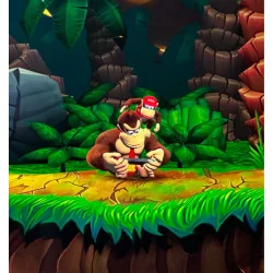 Nintendo Switch Donkey Kong Country Returns HD
