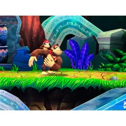 Nintendo Switch Donkey Kong Country Returns HD