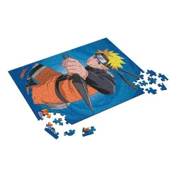 Naruto Shippuden - Puzzle (250 pieces) - Naruto Kunai