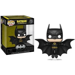 Funko Pop! Deluxe DC: Batman 85th Anniversary - Batman Soaring 521
