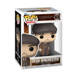 Funko Pop! Television: Supernatural Dean Winchester 1836