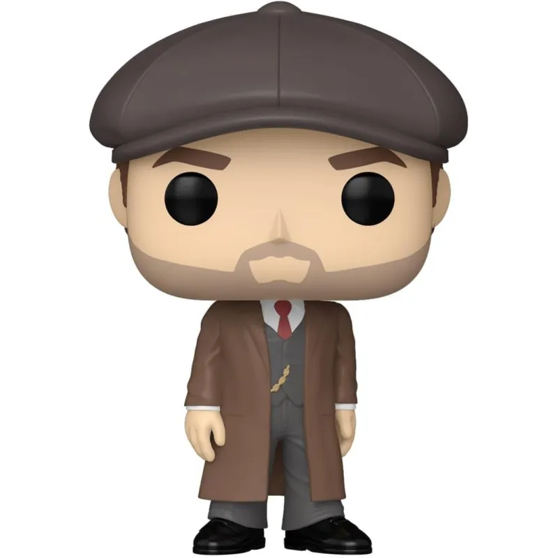 Funko Pop! Television: Supernatural Dean Winchester 1836