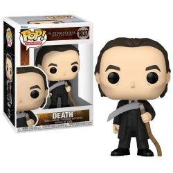 Funko Pop! Television: Supernatural - Death with Scythe 1837