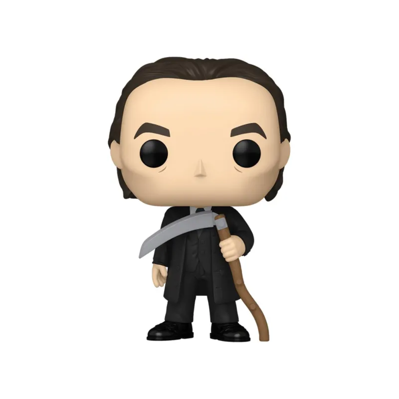 Funko Pop! Television: Supernatural - Death with Scythe 1837
