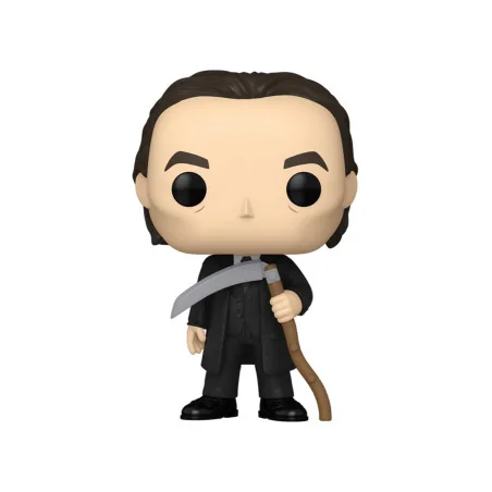 Funko Pop! Television: Supernatural - Death with Scythe 1837