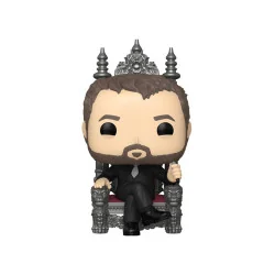 Funko Pop! Television: Supernatural - Crowley King of Hell 1839