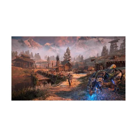 PS5 - Horizon: Zero Dawn - Remastered