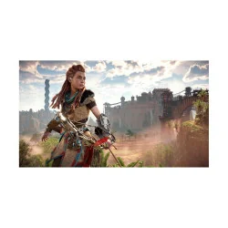 PS5 - Horizon: Zero Dawn - Remastered