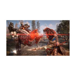PS5 - Horizon: Zero Dawn - Remastered