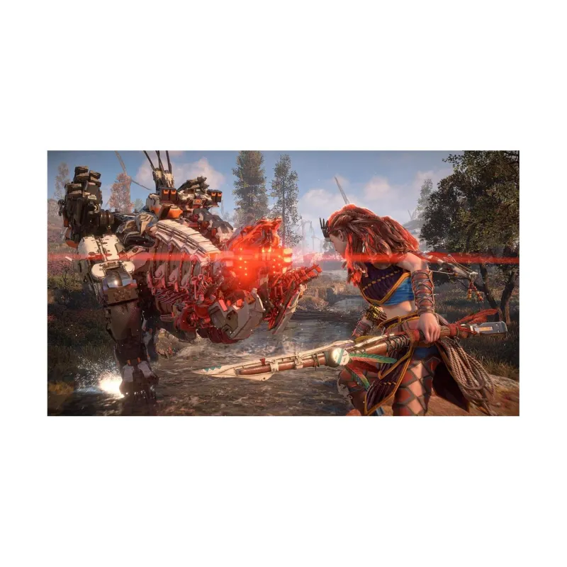 PS5 - Horizon: Zero Dawn - Remastered