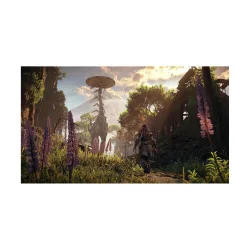 PS5 - Horizon: Zero Dawn - Remastered