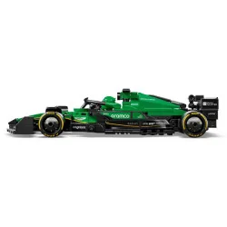 LEGO Speed Champions: Aston Martin Aramco F1 Amr24 Race Car
