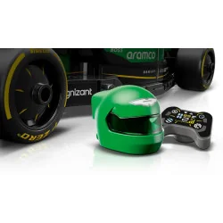 LEGO Speed Champions: Aston Martin Aramco F1 Amr24 Race Car