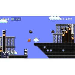 NSW Super Mario Maker 2