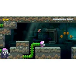 NSW Super Mario Maker 2
