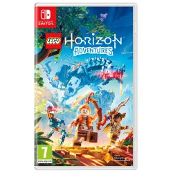 LEGO Horizon Adventures (Nintendo Switch)