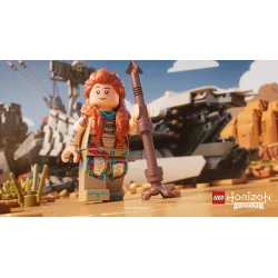 LEGO Horizon Adventures (Nintendo Switch)
