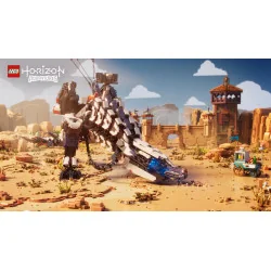 LEGO Horizon Adventures (Nintendo Switch)
