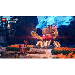 LEGO Horizon Adventures (Nintendo Switch)