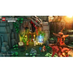 LEGO Horizon Adventures (Nintendo Switch)
