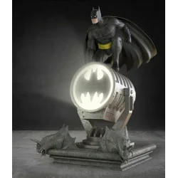 Paladone: DC Batman - Figurine Light BDP