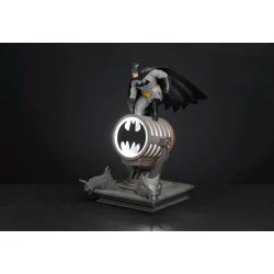 Paladone: DC Batman - Figurine Light BDP