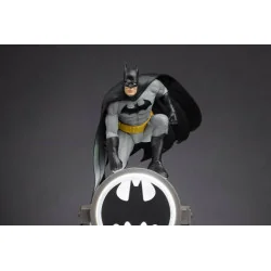 Paladone: DC Batman - Figurine Light BDP