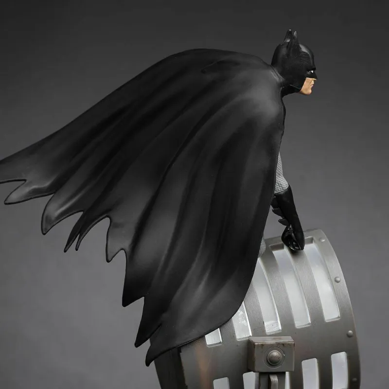 Paladone: DC Batman - Figurine Light BDP