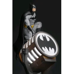 Paladone: DC Batman - Figurine Light BDP