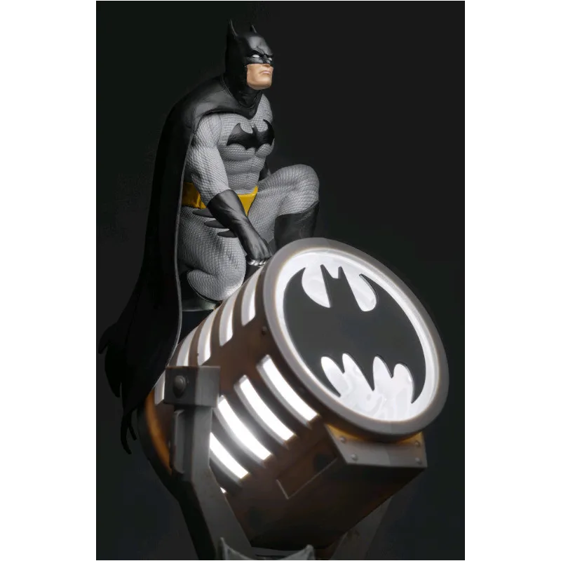 Paladone: DC Batman - Figurine Light BDP
