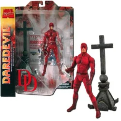 Marvel Select - Daredevil Φιγούρα Δράσης (20cm)
