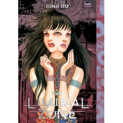 Liminal Zone : Junji Ito Hardcover