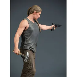 The Last of Us Part II - PVC Statue- Abby