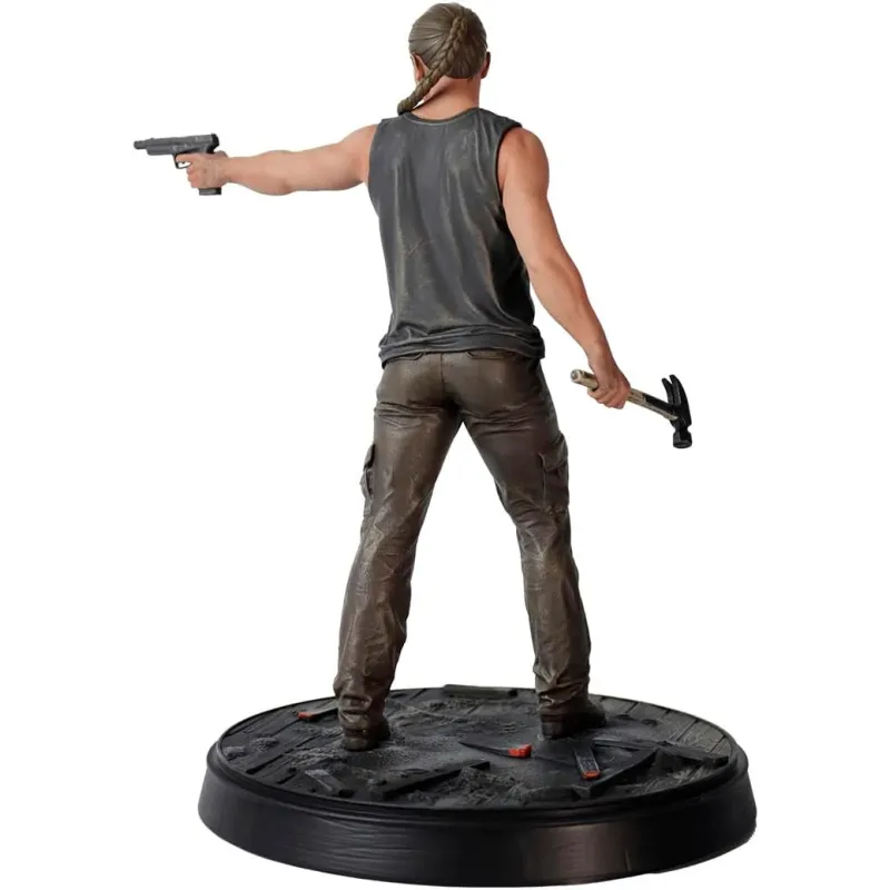 The Last of Us Part II - PVC Statue- Abby