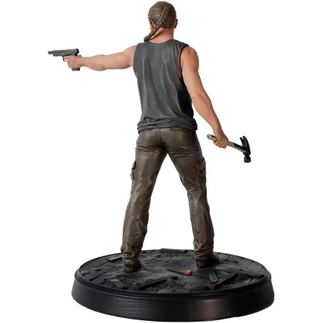 The Last of Us Part II - PVC Statue- Abby