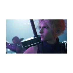 PS5 - Final Fantasy VII Remake Intergrade & Rebirth - Twin Pack